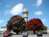 Kiwi Court Motel Hotels in Hawera