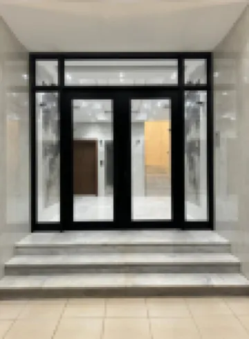 Foothills Luxury Residence