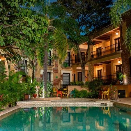 Casa de Adobe Gallery & Luxury Boutique