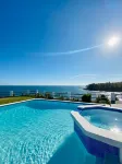 Paradise Surf Hotel - Baarit