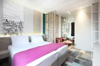 Hotel Cosmopolit Hotels in Sarajevo