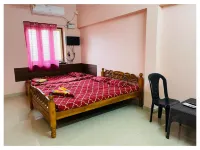Thirunallar S A Residency