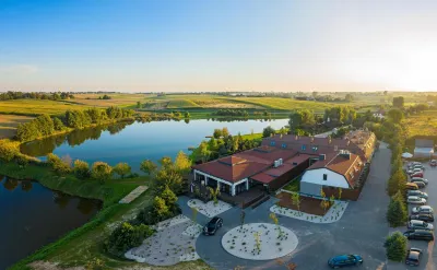 Dwór Bogucin Hotel&Restauracja