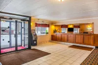 Econo Lodge Darien Lakes