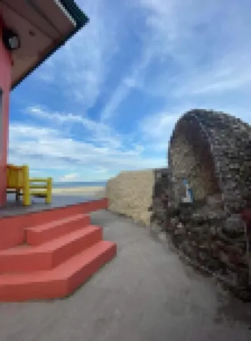 Scott's Seaview Resort