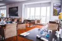 Hotel Hans Egede - พร้อมอาหารเช้า