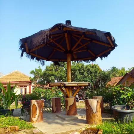 Pondok Wammy