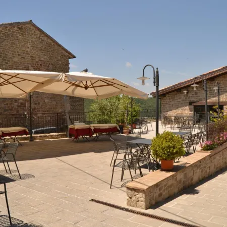 Albergo Il Rientro