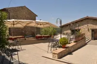 Albergo Il Rientro Hotels in 