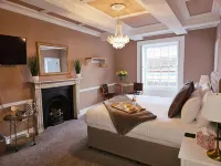 The Beacons Guest House Hotels in Brecon