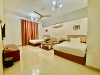 Wanasa Inn Apartments