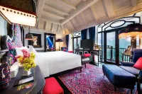 Hotel de la Coupole Sapa - MGallery Collection