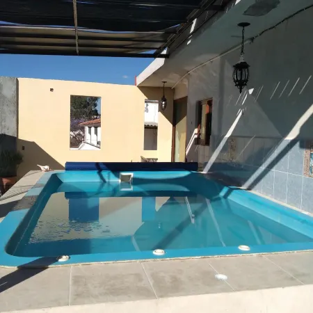 Hotel Posada Spa Antigua Casa Hogar