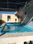 Hotel Posada Spa Antigua Casa Hogar - Pools
