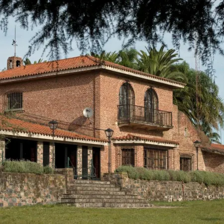 La Baguala