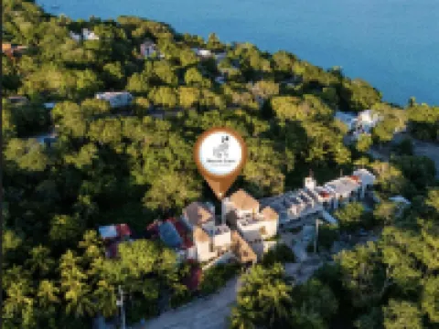 Alma de Zorro Hotels in Bacalar Municipality