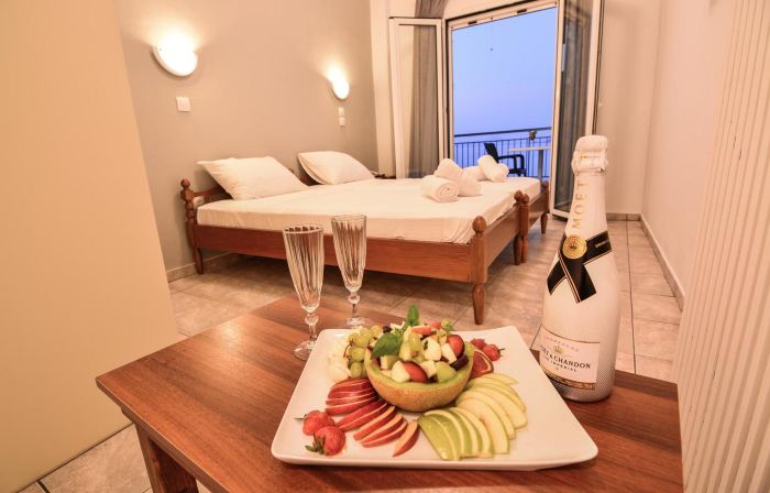 Marzi Boutique Hotel