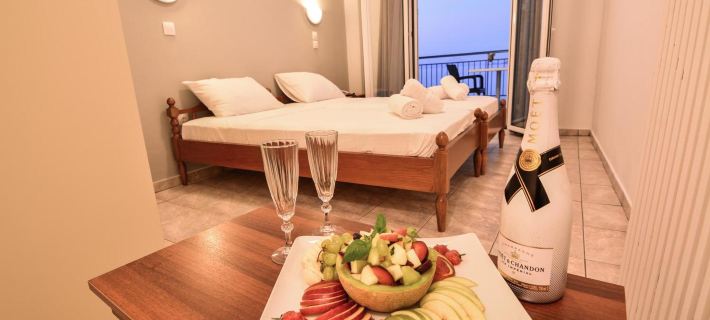 Marzi Boutique Hotel Hotels in Corinthia