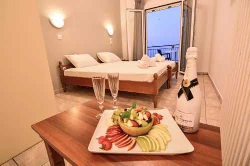 Marzi Boutique Hotel
