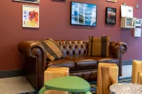 easyHotel Dublin