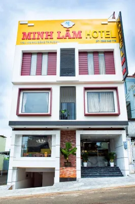 Minh LAM Hotel