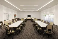 Element North Austin Tech Ridge