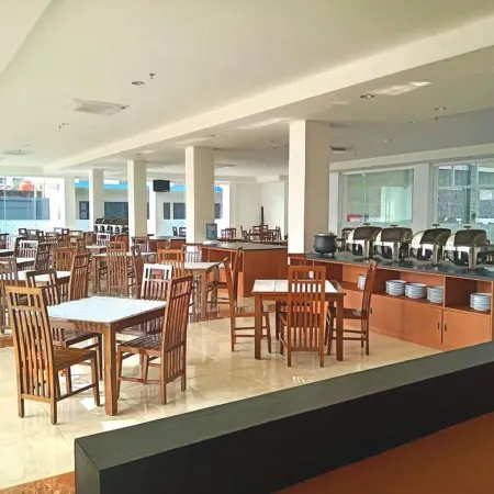 Hotel Nalendra Plaza Subang