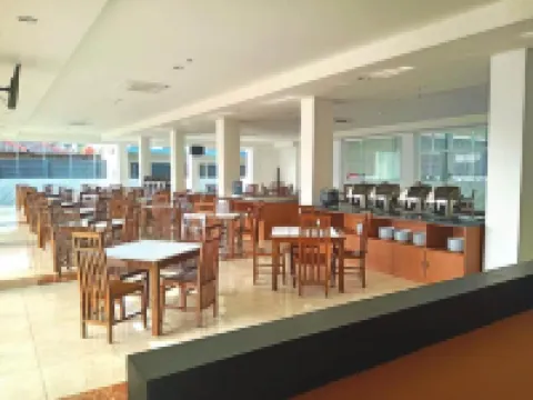 Hotel Nalendra Plaza Subang