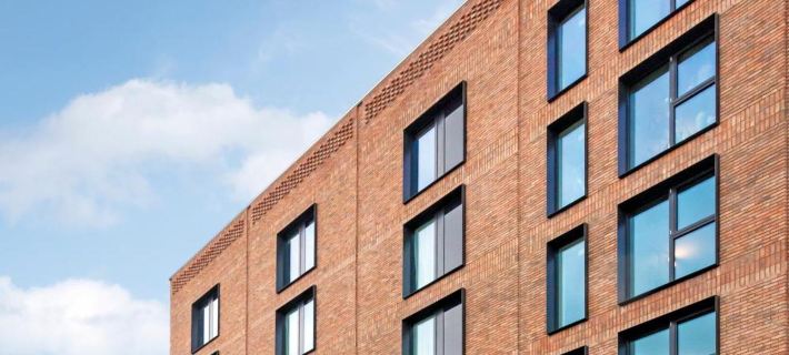 The Hendrick Smithfield Các khách sạn ở Dublin