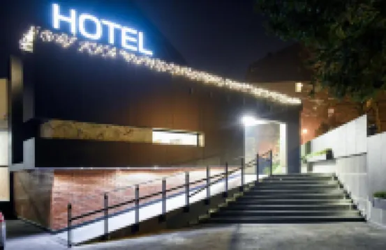 Hotel Orasac Garni Hotels near Čukarica