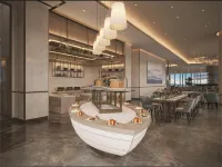 下龍豪華五星級點菜公寓