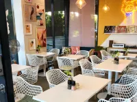 烏龍戈巴探索酒店 烏龍加巴酒店