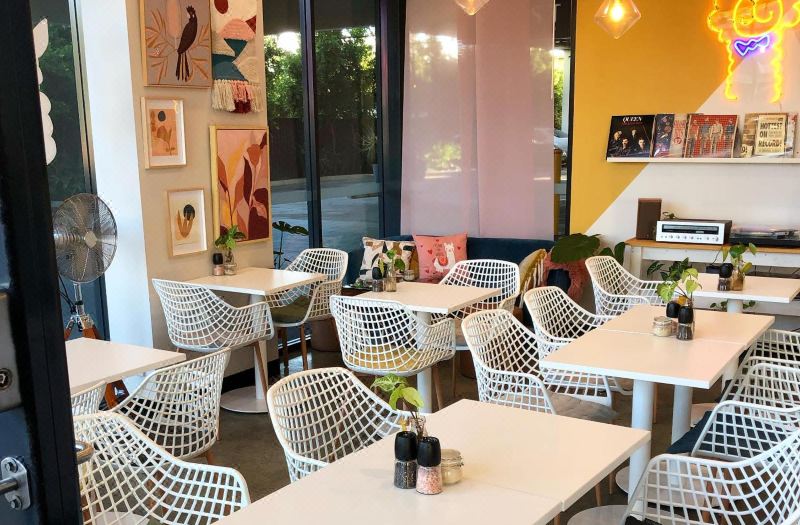 Quest Woolloongabba photo 3