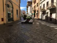 Intra Rooms Hotels in Olbia