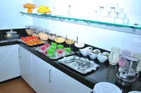 Hotel Industrial Contagem