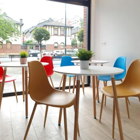 Bilbao Rooms & Kitchen Santutxu
