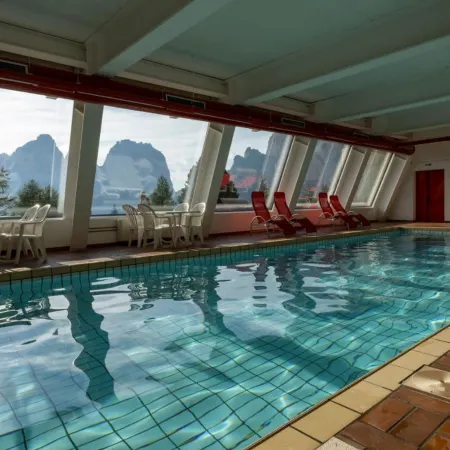 Hotel Garni Gonzaga