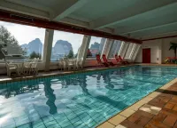 Hotel Garni Gonzaga - Uima-altaat