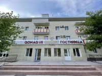 Comfortplace Hotels near Kurmangazy Square