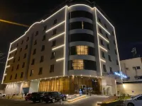 프리시안 호텔  호텔