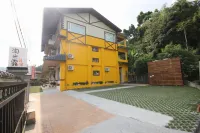 Taomilu B&B Hotel in zona Paper Dome