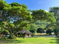 Tayrona Cachaco River Ecohostal Các khách sạn ở 