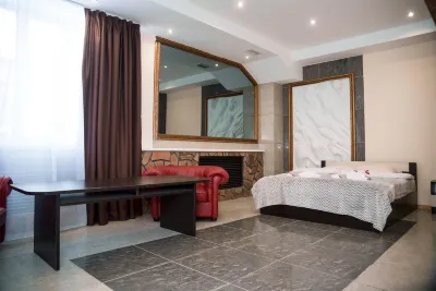 Hotel Complex Art-Hotel Hotels near Ivanovo State Museum of History and Local Lore of D.G. Burylin