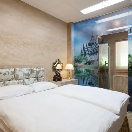 Kailas Park & Spa by Stellar Hotels, Sochi (Кайлас Парк Спа, Сочи)