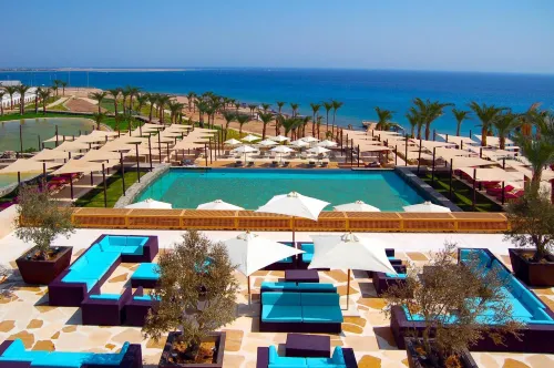 Retac Qunay Dahab Resort & SPA