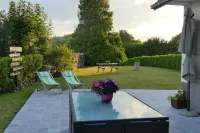 La Garonde Hotels in Hazebrouck