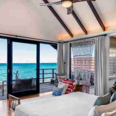 Grand Park Kodhipparu Maldives Rooms