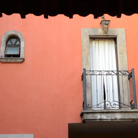 Hotel Boutique Tierra Magica