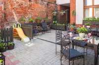 Hotel Czarna Róża - 2-Star