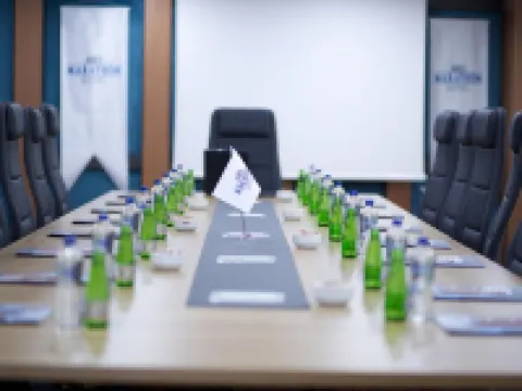 Elazığ Marathon Hotel Elâzığ otelleri